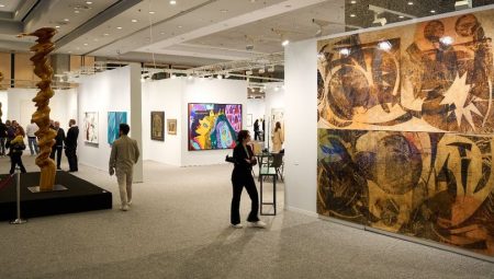 4. CI Bloom ile Yalnızca Bahar Değil, Sanat da Canlandı