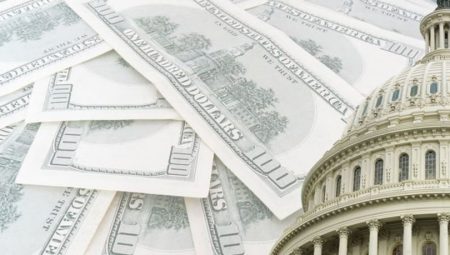 ABD 214 milyon dolarlık 139 hibeyi iptal etti