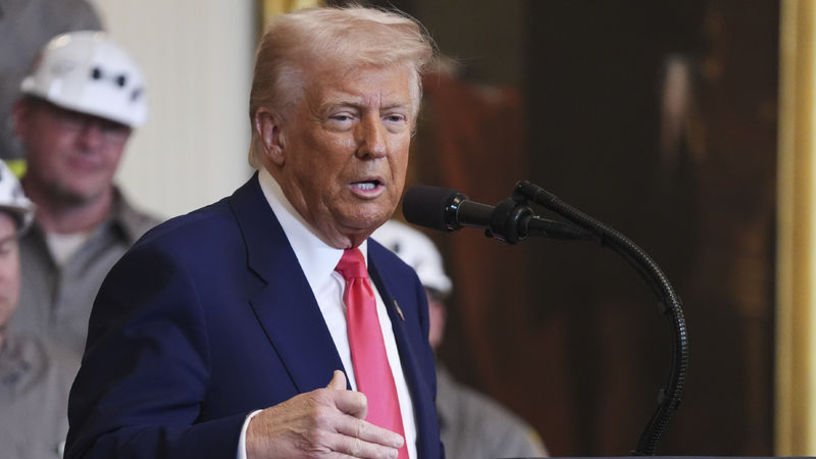 ABD, Çin hariç başka ülkelere vergileri 90 gün askıya alıyor