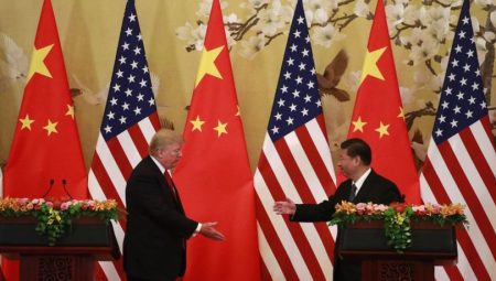 ABD-Çin ticaret savaşı nereye gidiyor?