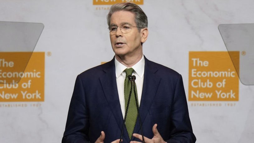 ABD Hazine Bakanı’ndan tarife açıklaması: Müttefiklerle mutabakata varabiliriz