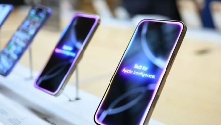 ABD, kimi teknoloji eserlerini karşılıklı tarifelerden muaf tuttu