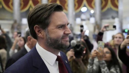 ABD Lider Yardımcısı’ndan Hindistan açılımı