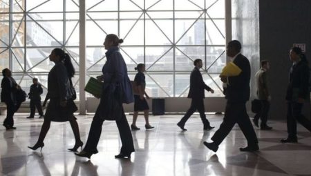 ABD’de işsizlik maaşı müracaatları beklentinin altında