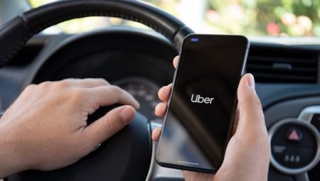 ABD’de Uber’le seyahat Delta SkyMiles kazandıracak