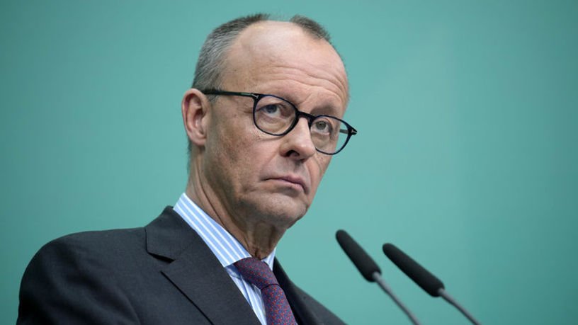 Almanya’da beklenen koalisyon mutabakatı yapıldı