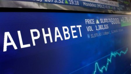 Alphabet’in geliri birinci çeyrekte artarken, Intel’in geliri değişmedi