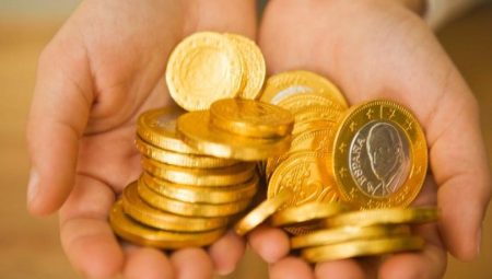 Altın sertifikası ile fiziki altın ortasındaki makas rekor düzeyde