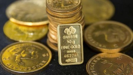 Altından bir rekor daha