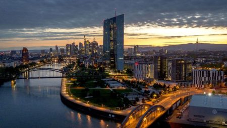 AMB cephesinde resesyon öngörülmüyor