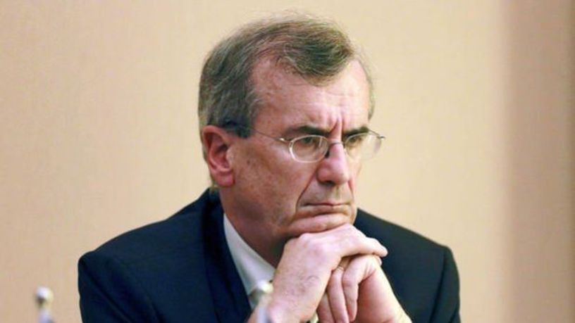 AMB üyesi Villeroy: Trump’ın siyasetleri dolara olan itimadı zedeliyor