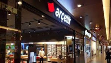 Arçelik birinci çeyrekte ziyan açıkladı