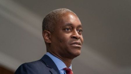 Atlanta Fed Lideri’nden ihtiyatlı olma daveti