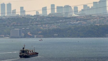 BETAM: Türkiye’nin birinci çeyrekte yüzde 4,5 büyümesini bekliyoruz