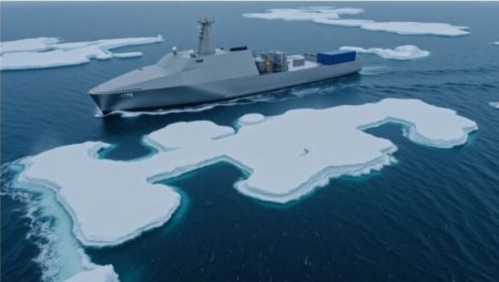 Blue Water Autonomy, otonom gemilerin testine başladı