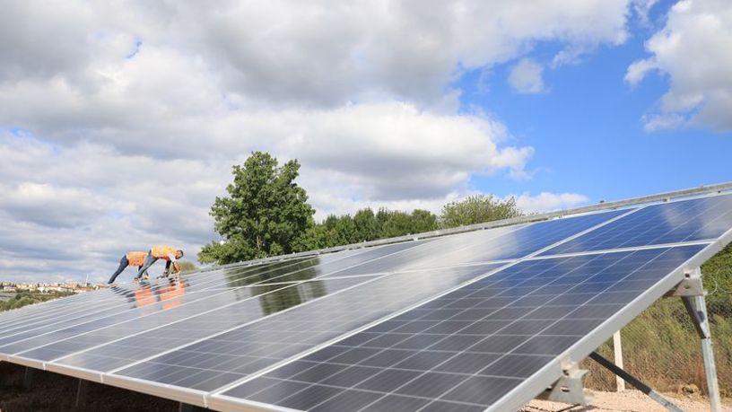 Çağdaş Cam’dan yeni mukavele