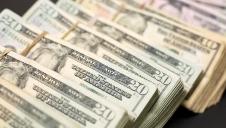 Carry trade çıkışı dört haftada 13 milyar doları aştı