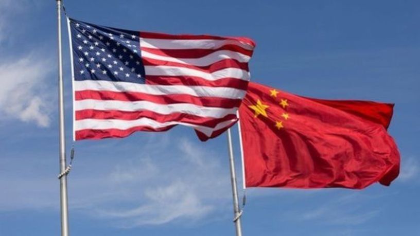 Çin, Trump’ın tarife tehdidine yönelik “kararlı karşı önlemler alacağını” bildirdi