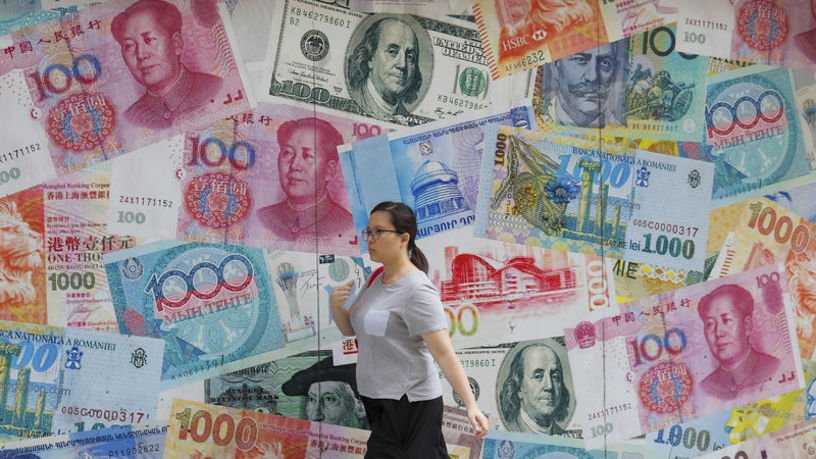 Çin’den ABD’ye tarife misillemesi