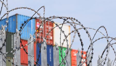 Çin’den ABD’ye tarife resti