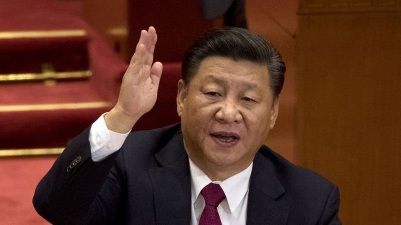 Çin’den AB’ye ‘zorbalığa birlikte direnme’ daveti