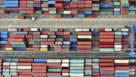 Çin’den kaideli tarife görüşmeleri bildirisi