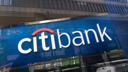 Citi altın varsayımını yükseltti