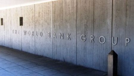 Dünya Bankası Türkiye için büyüme iddiasını açıkladı