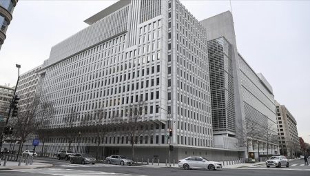 Dünya Bankası’ndan küresel emtia fiyatları tahmini