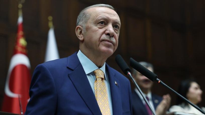 Erdoğan: Tarifeler global ölçekte tesir yaratmaya başladı