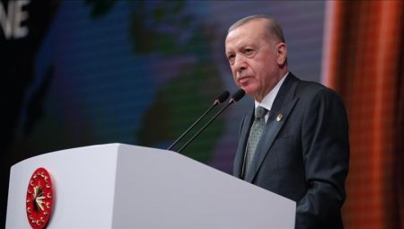Erdoğan: Türkiye tarife sürecinin kazananı olacak