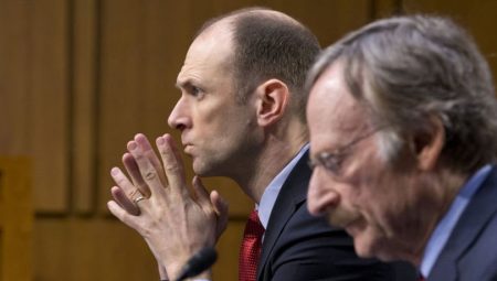 Fed cephesinden bağımsızlık çıkışı