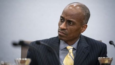 Fed Lider Yardımcısı: Fed’in ikili vazifesi ekonomik mobiliteyi takviyeler