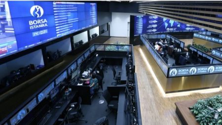 Finansman maliyetlerindeki yükseliş nakit zenginlerini öne çıkardı