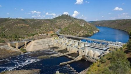 Gaziler HES için özelleştirilme ilanı