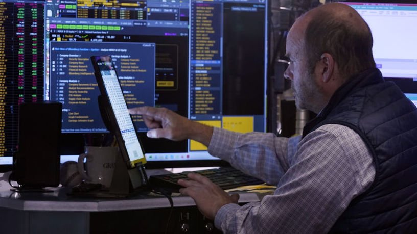 Global piyasalarda ikinci Trump zelzelesi