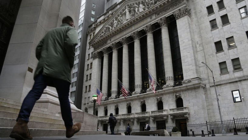 Global piyasalarda Trump düzensizliği sürüyor