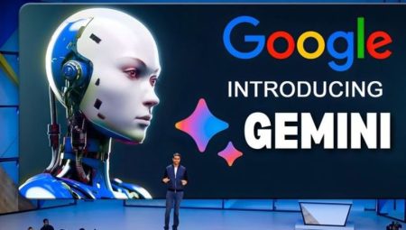 Google Gemini’nin aylık kullanıcı sayısı 350 milyona ulaştı