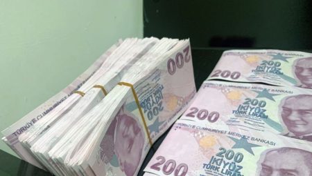 Hazine alacakları 29,8 milyar lira oldu