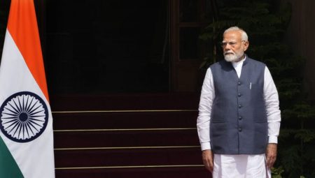 Hindistan Başbakanı Modi, Musk ile görüştü