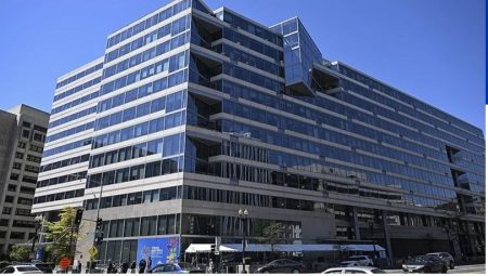 IMF ve Dünya Bankası’nın yıllık toplantıları başladı