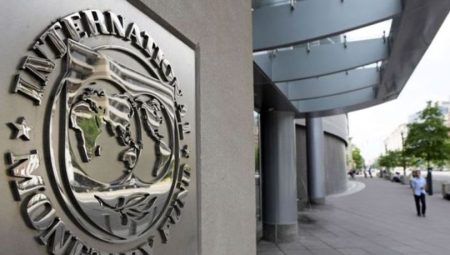 IMF’den Türkiye iktisadına ait kıymetlendirme