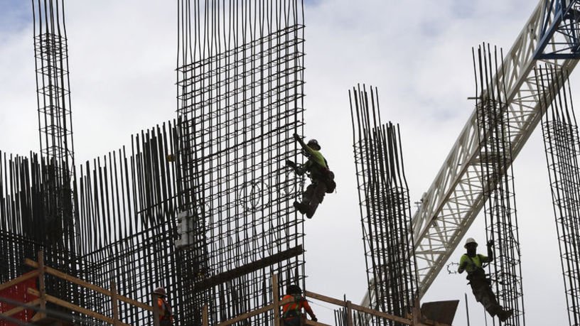 İnşaat maliyetleri artış suratındaki düşüş sürüyor