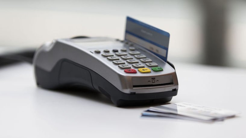 Kartlı harcamalarda 4 yılın en yavaş artışı