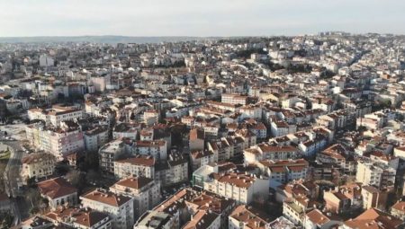 “Konutta yıllık bazda gerçek fiyatlarda negatif seyir sürüyor”