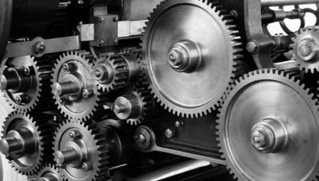 Makine ihracatı birinci çeyrekte 6,6 milyar dolar oldu