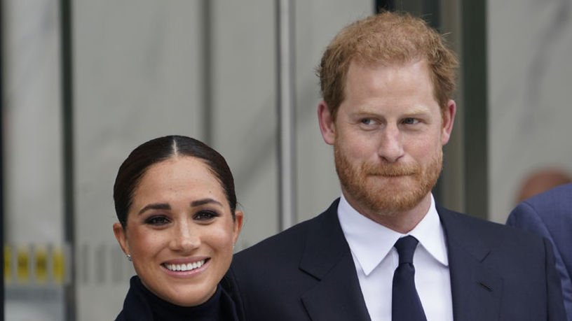 Meghan Markle sıhhat platformuna yatırım yaptı