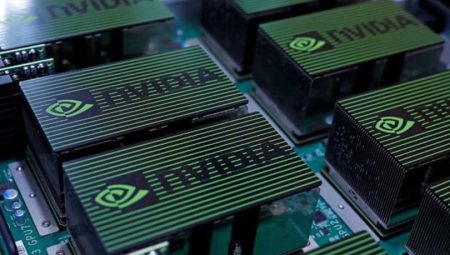 Nvidia: İhracat kısıtlamalarının maliyeti 5,5 milyar dolar