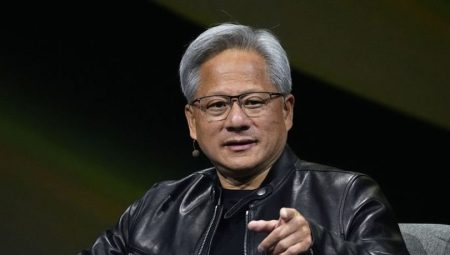 Nvidia’nın işvereninden ABD’nin çip kısıtlaması sonrası Çin’e ziyaret
