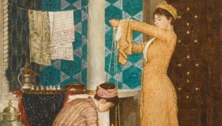 Osman Hamdi Bey’in tablosu 52 milyon TL’ye alıcı buldu